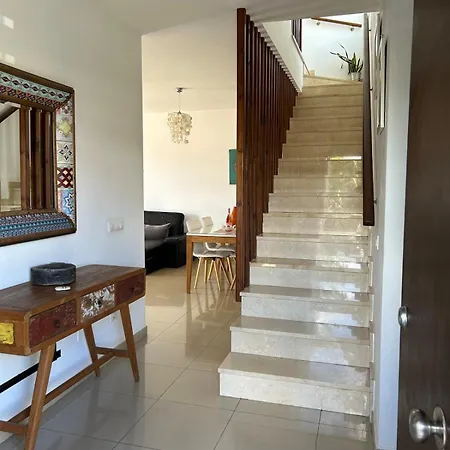 Vila Luzmarina