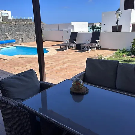 Luzmarina Playa Blanca (Lanzarote)
