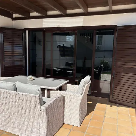 Luzmarina Villa Playa Blanca (Lanzarote)