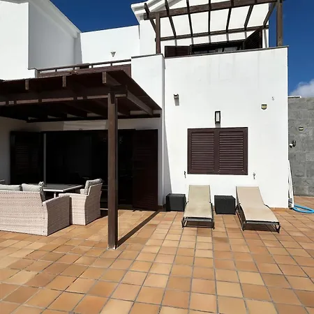 Villa Luzmarina