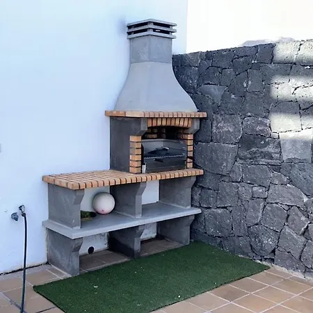 Villa Luzmarina