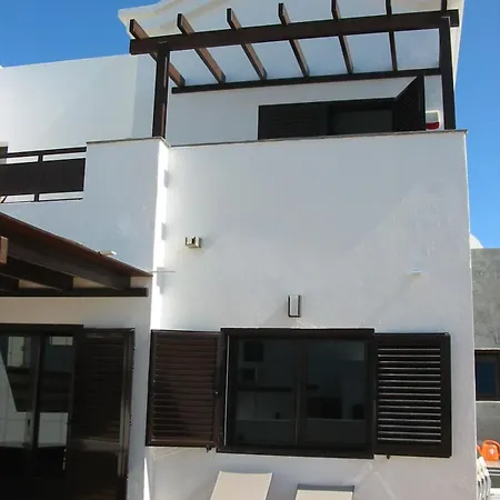 Villa Luzmarina *