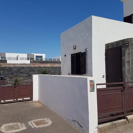 Vila Luzmarina Playa Blanca (Lanzarote)