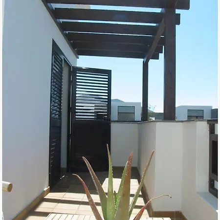 Villa Luzmarina