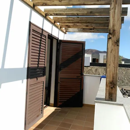 Luzmarina Villa