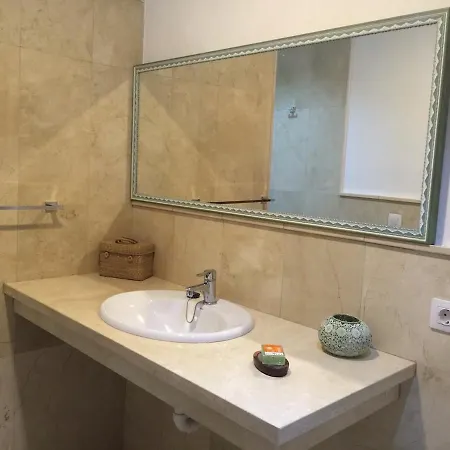 Villa Luzmarina Playa Blanca (Lanzarote)