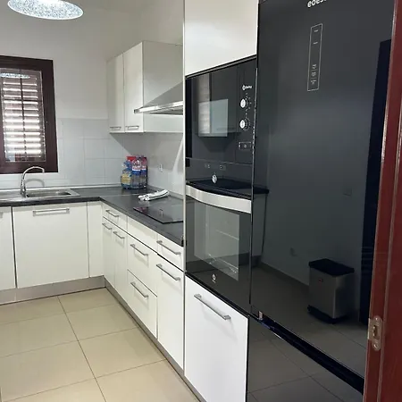 Luzmarina Villa
