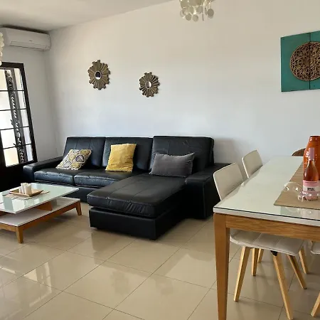 Villa Luzmarina